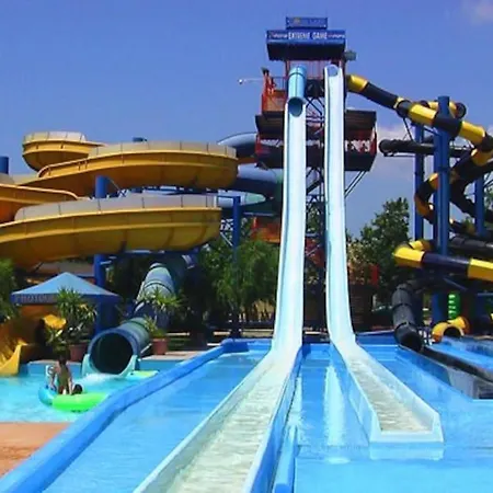 アパート With View To The カバナス・デ・タビラ