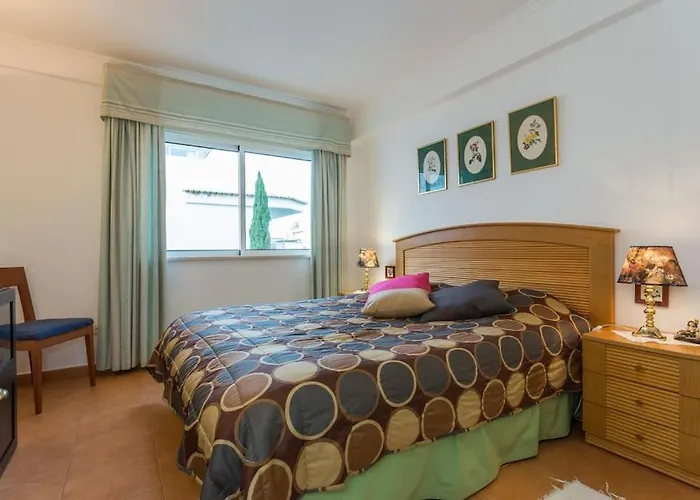 With View To The Apartamento