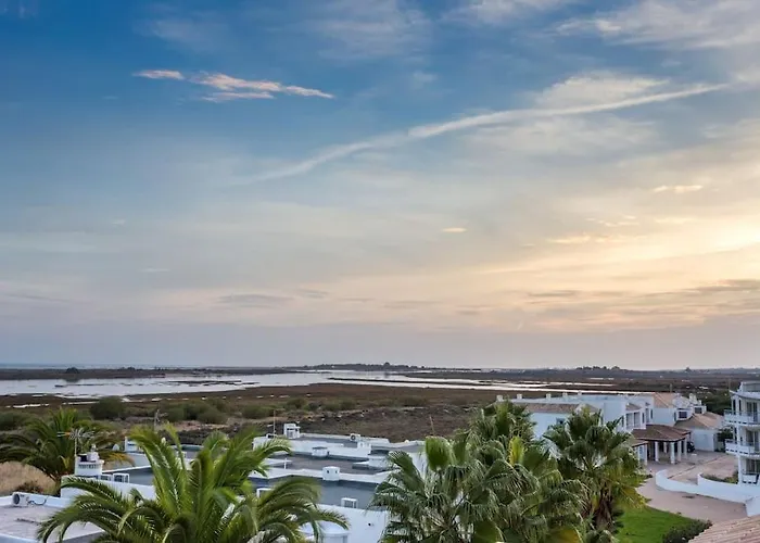 With View To The Apartamento *