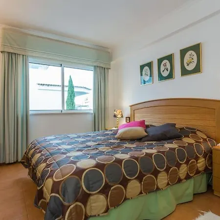 With View To The Apartman