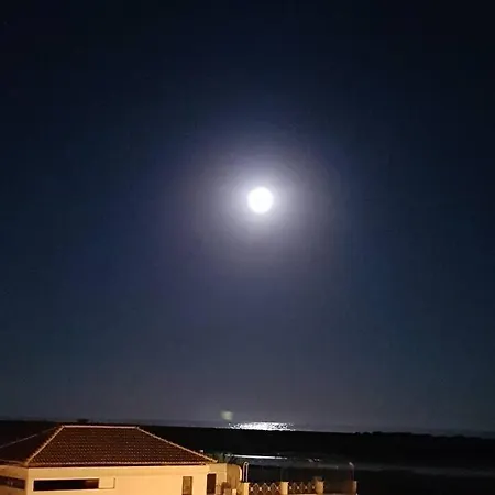 With View To The Lejlighed *
