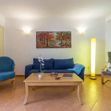 Apartman With View To The Cabanas de Tavira