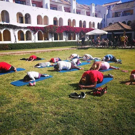 公寓 With View To The