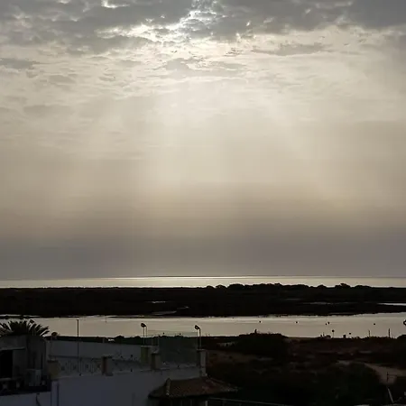With View To The Lejlighed