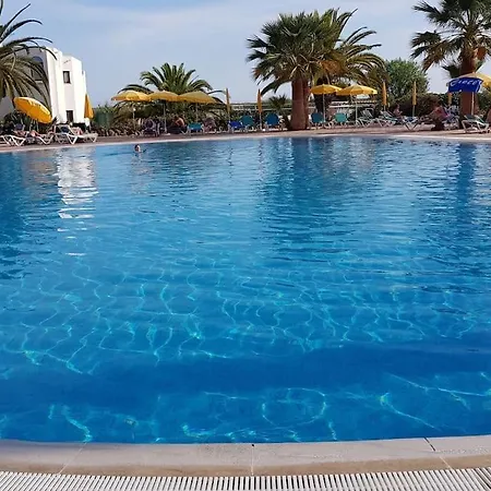 Lejlighed With View To The Cabanas De Tavira