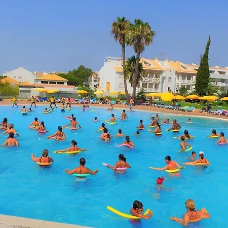 With View To The * Cabanas De Tavira