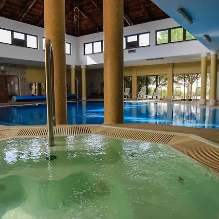 With View To The Апартаменты *