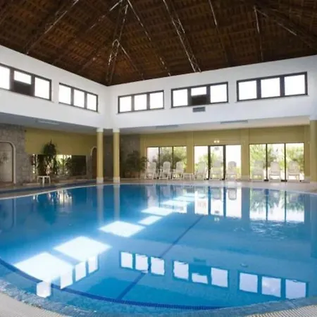 Апартаменты With View To The Кабанаш-де-Тавира