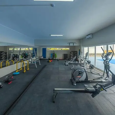 With View To The * Кабанаш-де-Тавира