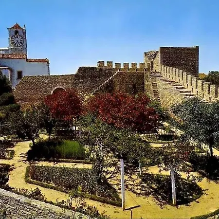 With View To The Апартаменты *