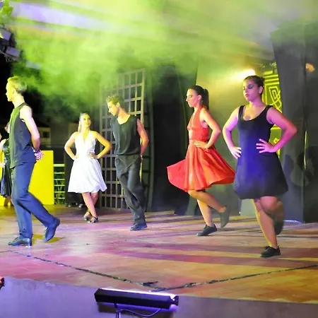 Апартаменты With View To The